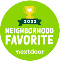 nextdoor favorite 2022