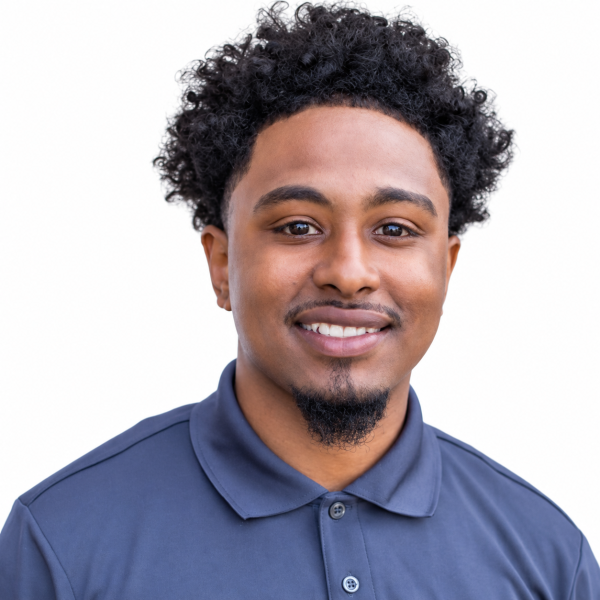Akeem Brown
