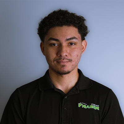 Bryan Morataya