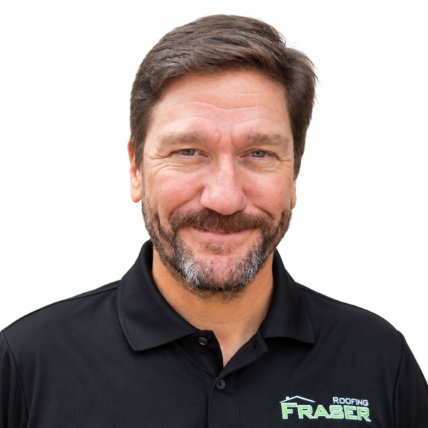 Dominick Fraser