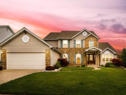 Roofing in GA and SC