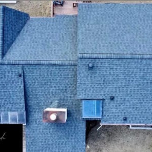fraser residential roofing jobs