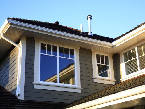 Roof Repair in Atlanta, GA