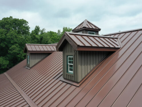 Roof replacement in Boiling Springs, SC