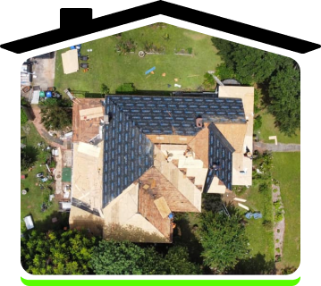 Roof Repair Service in Peachtree City, GA 