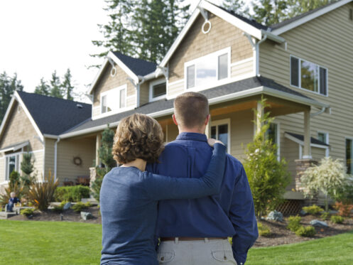 Roofing services in Atlanta, GA