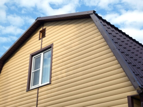 Roofing installation in Lilburn, GA