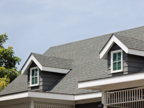 Reasons Why a New Roof Needs to be Inspected