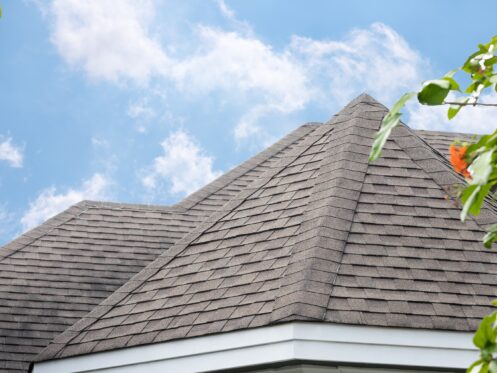 Roof Installation in Georgia and South Carolina