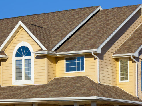 Which Material Is Ideal for Shingle Roofs in South Carolina?